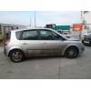 renault scenic ii del año 2005