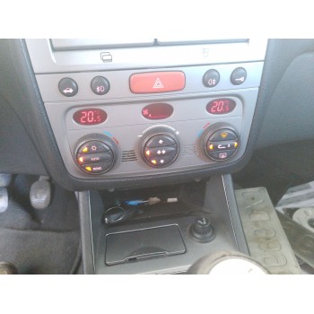 Recambio de mando climatizador para alfa romeo 147 (937_) 1.9 jtd (937.axd1a, 937.bxd1a) referencia OEM IAM   