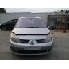 renault scenic ii del año 2005