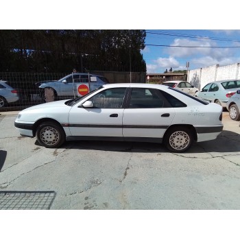 renault safrane (b54) del año 1996