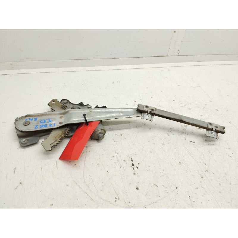 Recambio de elevalunas trasero derecho para mitsubishi outlander (cw0) challenge 4wd referencia OEM IAM 5713A089  
