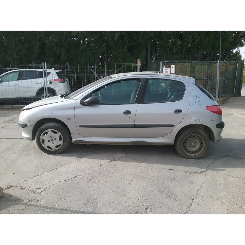 ELECTROVENTILADOR 9644095080 