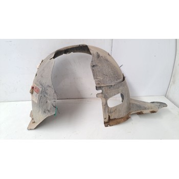 Recambio de paso de rueda delantero izquierdo para volkswagen golf v berlina (1k1) gt sport referencia OEM IAM 1k0805977b 1k0805