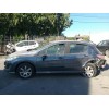 peugeot 308 del año 2007