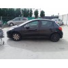 peugeot 207 del año 2008