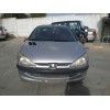 peugeot 206 berlina del año 2001