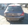 peugeot 308 del año 2007