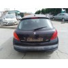 peugeot 207 del año 2008