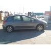 peugeot 308 del año 2007