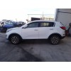 kia sportage del año 2015