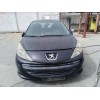 peugeot 207 del año 2008