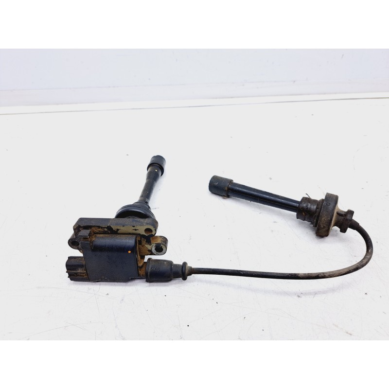 Recambio de bobina encendido para mitsubishi montero pinin (h60/h70) 1.8 cat referencia OEM IAM  4086932 FL0162