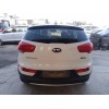 kia sportage del año 2015