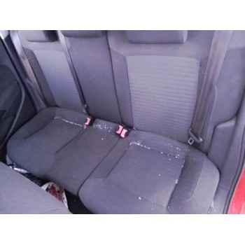 Recambio de asientos trasero derecho para volkswagen polo (6r1) advance referencia OEM IAM   