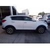 kia sportage del año 2015