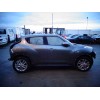 nissan juke (f15) del año 2013