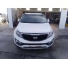 kia sportage del año 2015