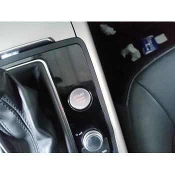 Recambio de conmutador de arranque para audi a6 allroad quattro (4gj) 3.0 tdi advanced edition referencia OEM IAM   