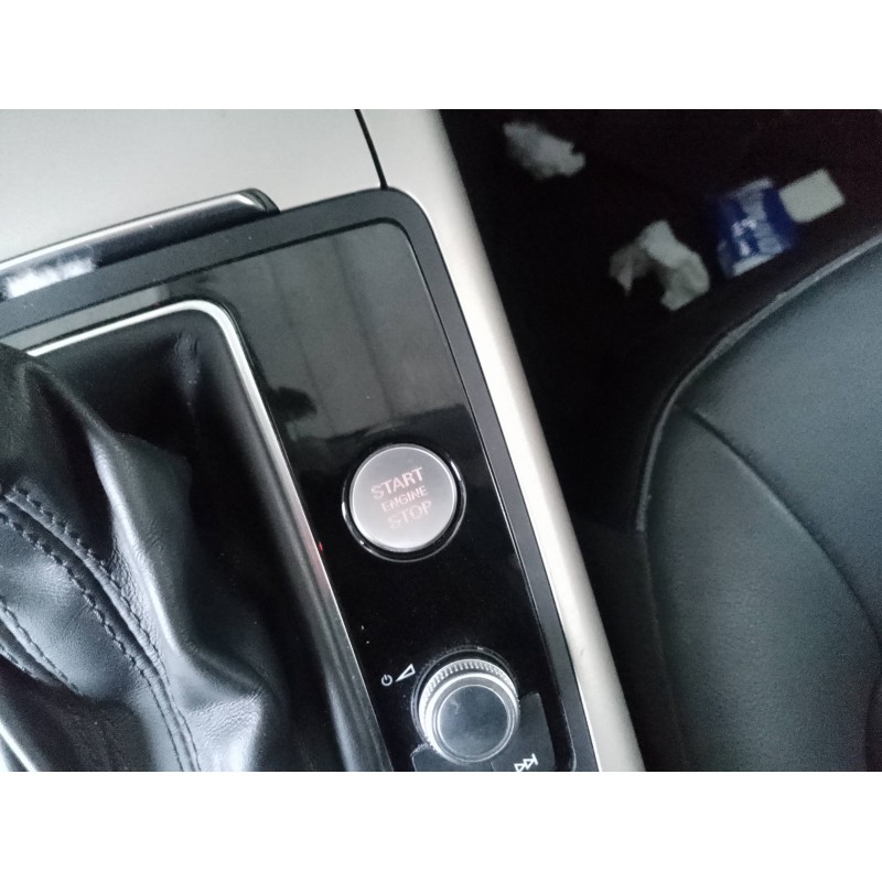 Recambio de conmutador de arranque para audi a6 allroad quattro (4gj) 3.0 tdi advanced edition referencia OEM IAM   
