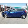 ford fiesta (ccn) del año 2015