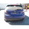 ford fiesta (ccn) del año 2015