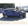 ford fiesta (ccn) del año 2015