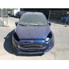 ford fiesta (ccn) del año 2015