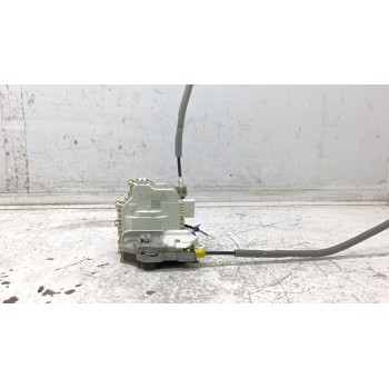 Recambio de cerradura puerta trasera derecha para audi a4 berlina (8w2) básico referencia OEM IAM 8X0839016E  