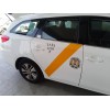 Recambio de puerta trasera derecha para toyota auris hybrid active referencia OEM IAM   