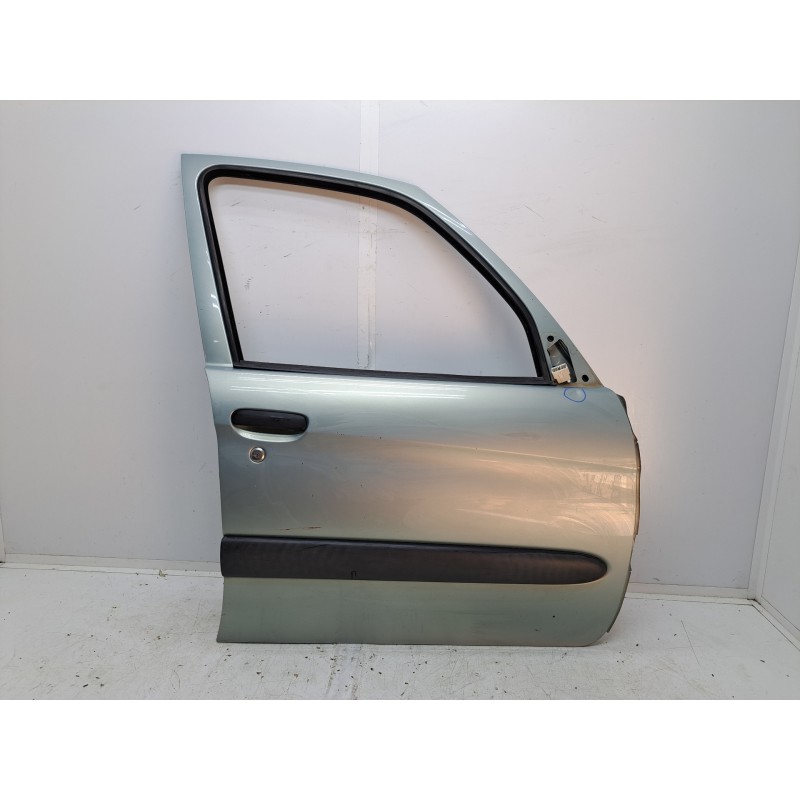 Recambio de puerta delantera derecha para citroën xsara picasso 2.0 hdi referencia OEM IAM 9004L5  