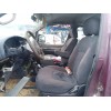 hyundai h 1 starex del año 2002
