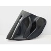 Recambio de guarnecido puerta trasera izquierda para audi a3 sportback (8vf) 30 tdi design referencia OEM IAM 8V4867305  