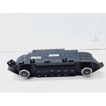 Recambio de mando climatizador para kia carens ( ) basic referencia OEM IAM 97250A4AA0CA  