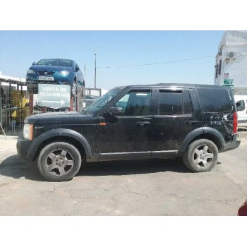 land rover discovery del año 2008