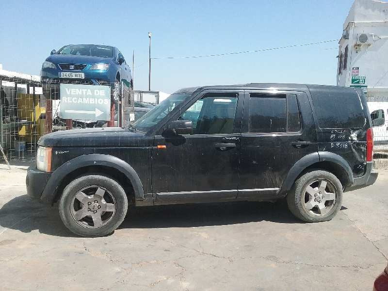 land rover discovery del año 2008