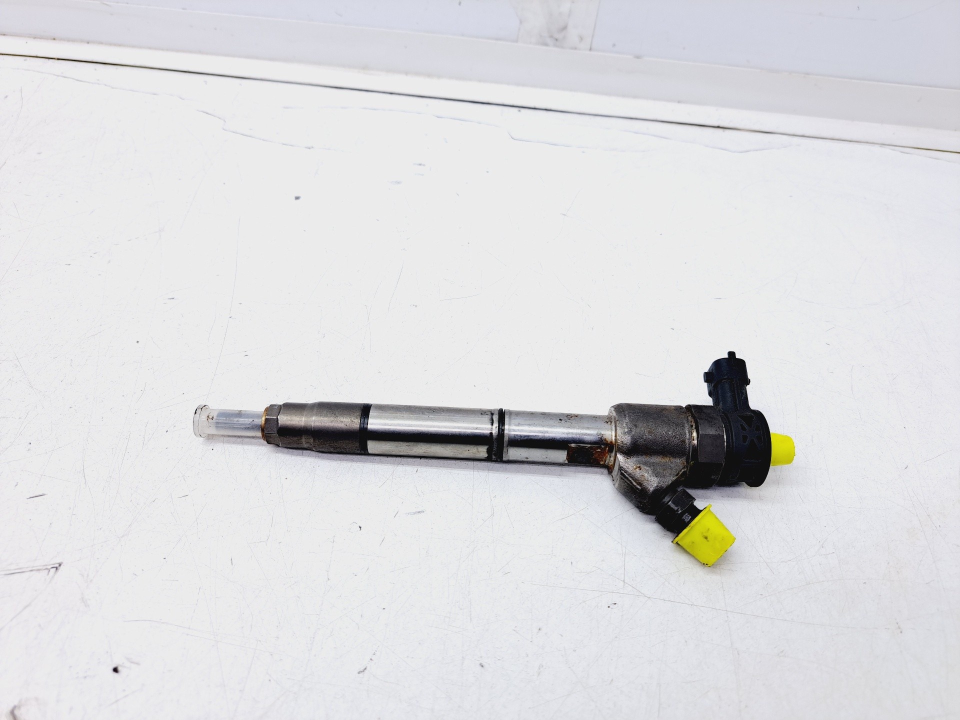 Recambio de inyector para hyundai tucson classic blue referencia OEM IAM 338002A610 BOSCH 338002A610