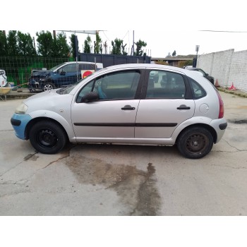 citroën c3 del año 2005