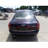 audi a6 berlina (4b2) del año 2005