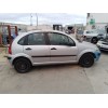 citroën c3 del año 2005