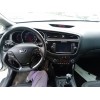 kia cee´d del año 2017