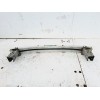 Recambio de refuerzo paragolpes delantero para chevrolet aveo sedán lt+ referencia OEM IAM   