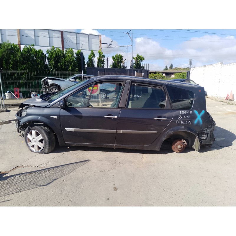MANETA EXTERIOR DELANTERA IZQUIERDA 