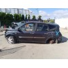 renault scenic ii del año 2006