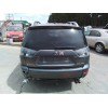 mitsubishi outlander (cw0) del año 2010