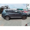 mitsubishi outlander (cw0) del año 2010