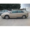 citroën c5 berlina del año 2004