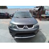 mitsubishi outlander (cw0) del año 2010
