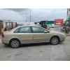 citroën c5 berlina del año 2004
