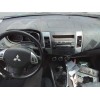 mitsubishi outlander (cw0) del año 2010