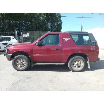 opel frontera a del año 1998